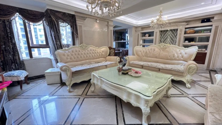 Xiangti Peninsula North District - View 5