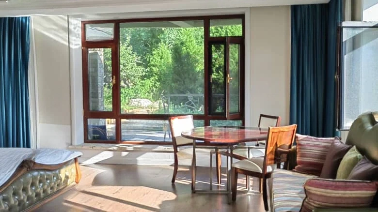 Sea Pearl Garden - View 1