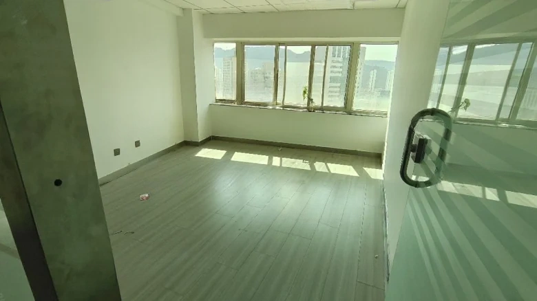 Century Square - View 1