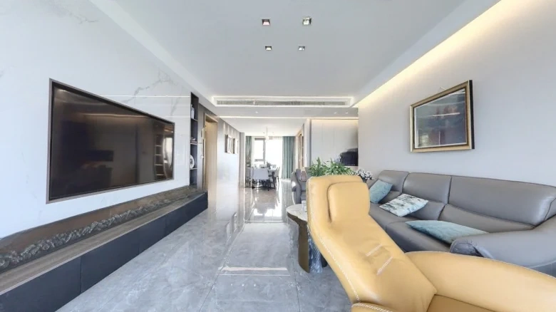 Excellence Tianyuan - View 1