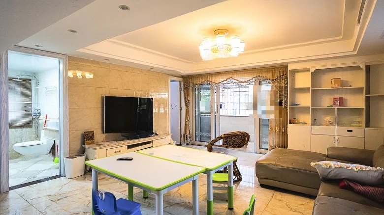 Dah Tang Family Estate Phase 35 - View 22