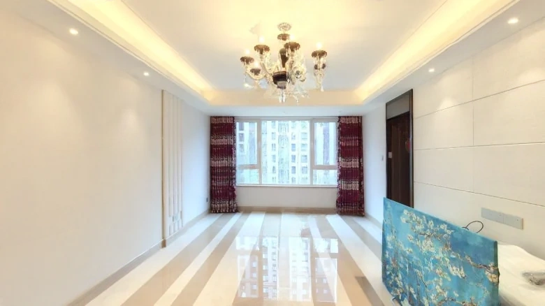 Shoukai Poly Xiyue Chengjun - View 8