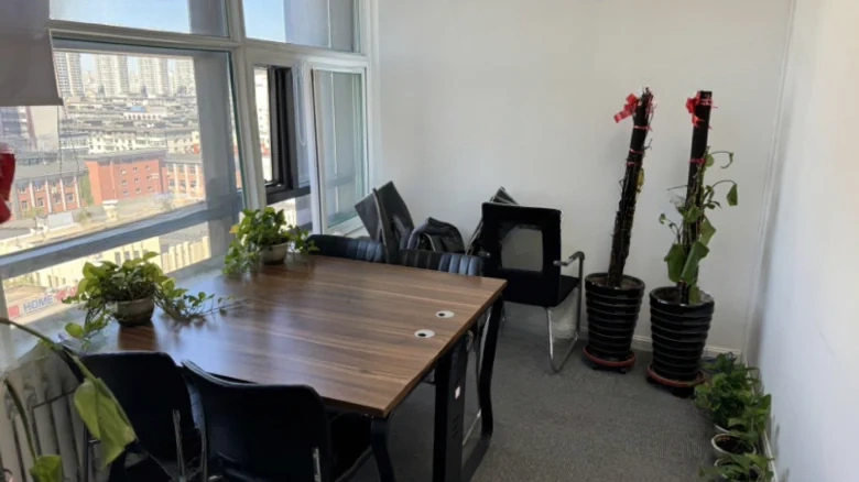 Langqin Taizhong Center - View 3