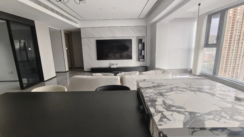 China Resources Center Runfu - View 8