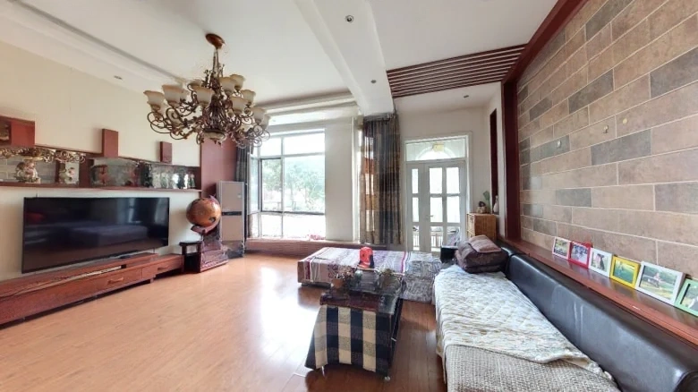 Zhonghai Rhine Eastern Mansion - View 7