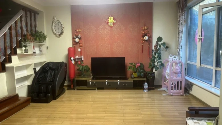 Rongsheng Shangcheng Phase II - View 6