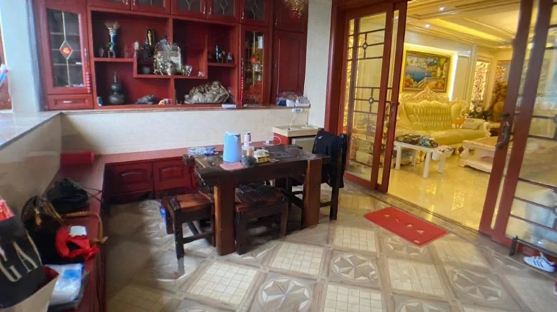 Taiwan Hillside Bali Fragrant Villa - View 8