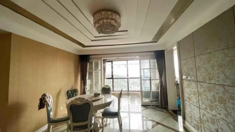 Nine Mile Hao Yuan Residence - View 1