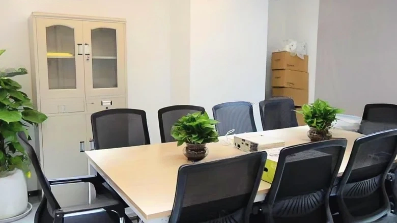 Junfa Guanyunhai Yunyou Yard - View 1