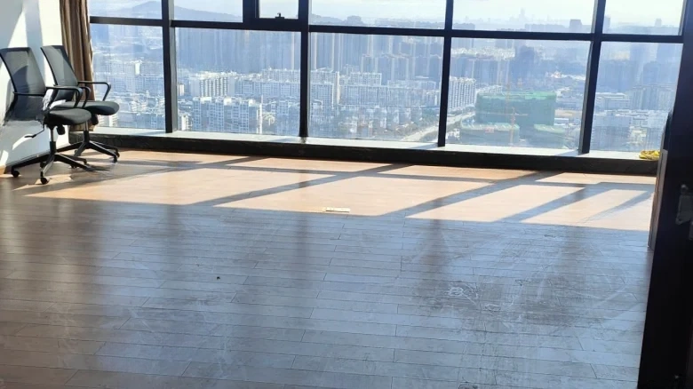 Star Capital International Headquarters Base - View 1