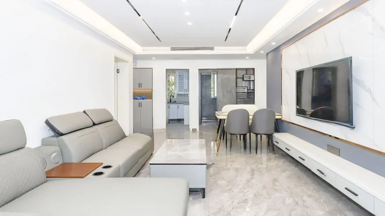 Common Prosperity Fourth Village - View 5