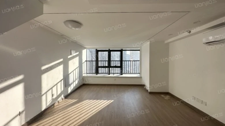 Fosun International Center - View 3