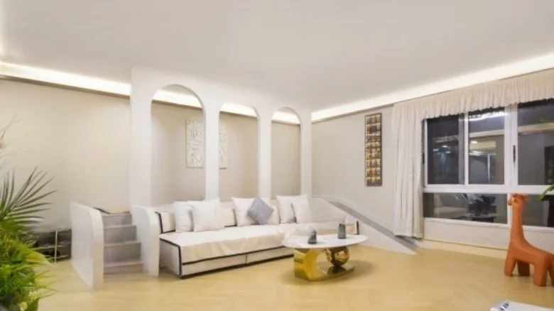 Blue Sea and Sky Phase I - View 7