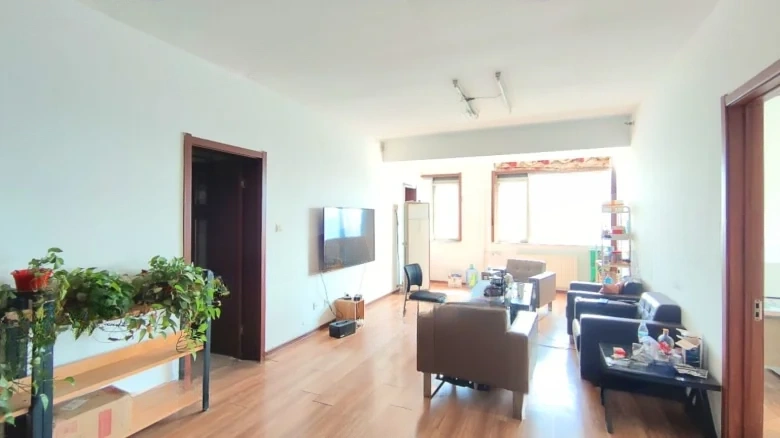 Ginza Crystal Capital International - View 6