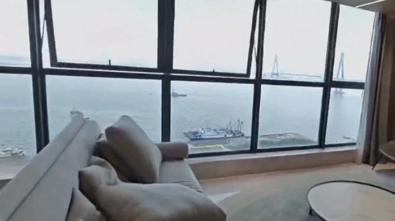 Rongsheng Central Square - View 1