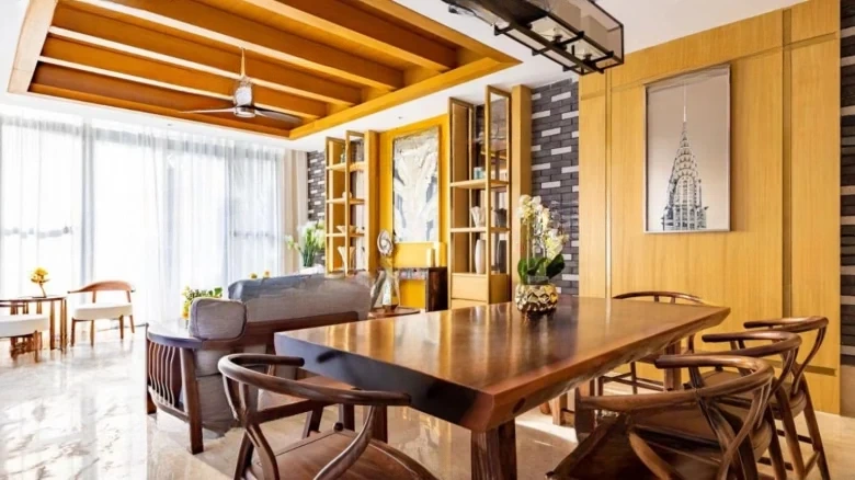 Atlantis Tang'an - View 1