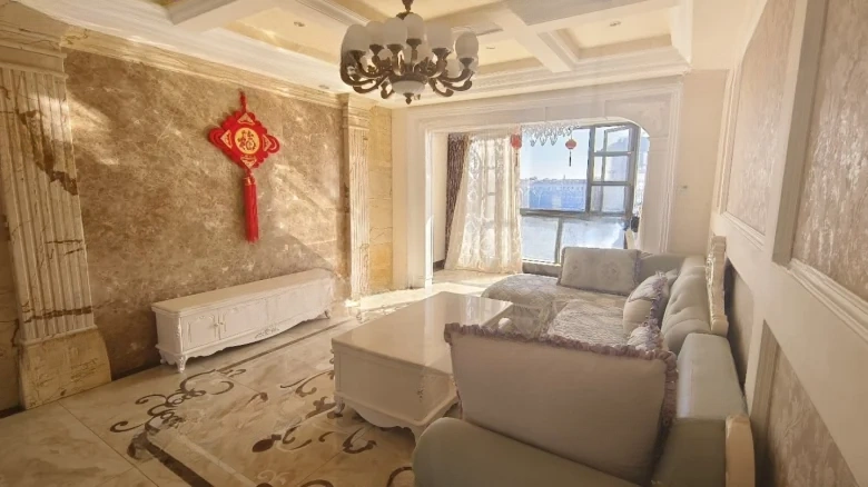 Huaxia Imperial Residence Jade Magnificence - View 12