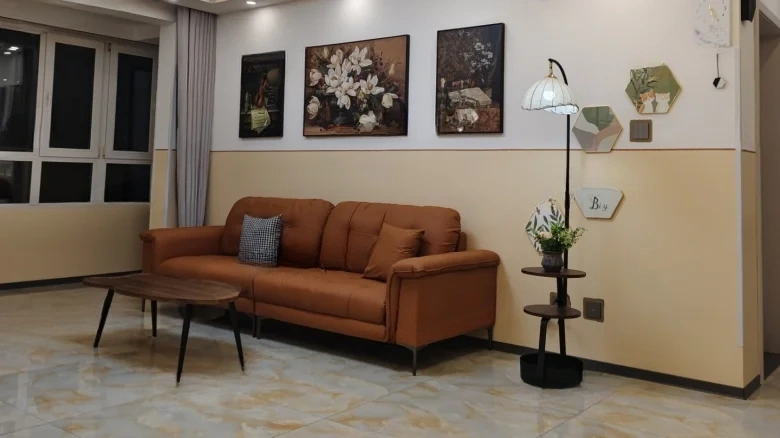 Golden Land Wutong Huafu - View 5