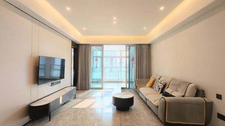 Vanke Yulandao - View 1