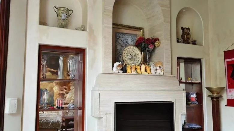 Prosperity Garden Courtyard Residence - View 8