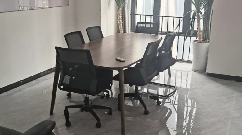 Qidi Xiexin Center - View 1