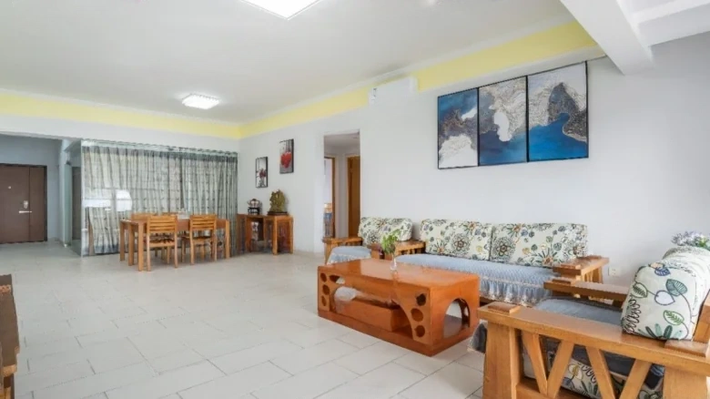 Nanjing Seaview Garden - View 1