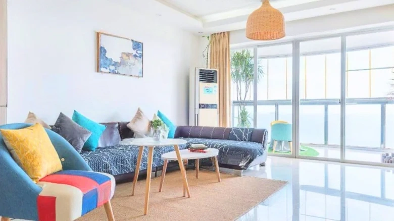 Jiangshan Emperor View - View 1