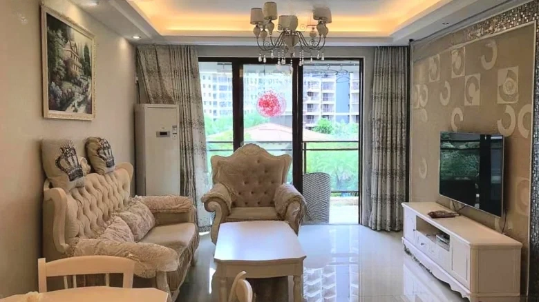 Liguan Yaju - View 3