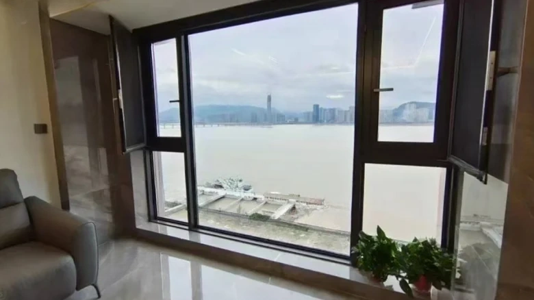 Yingjiang Brocade Garden - View 1