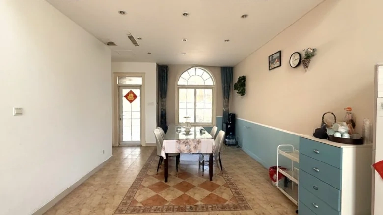 Tai Lake Star - View 4