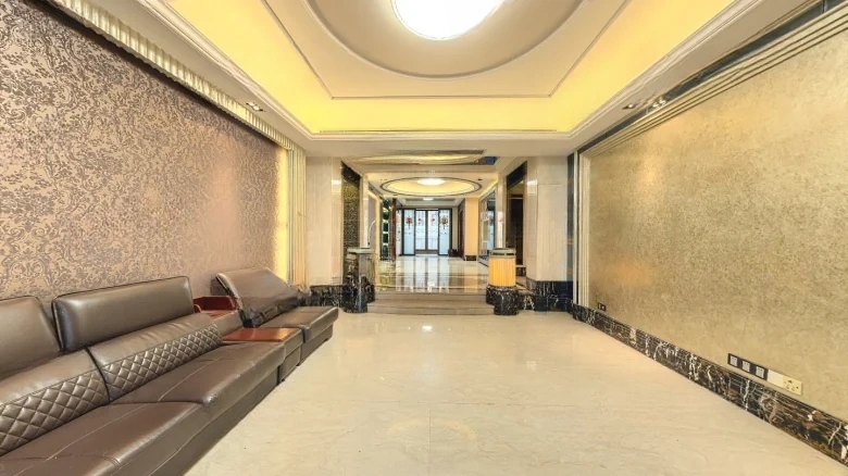 Star River Bay 2 Garden - View 8