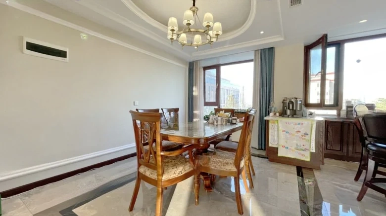 Silver Garden Residence - View 8