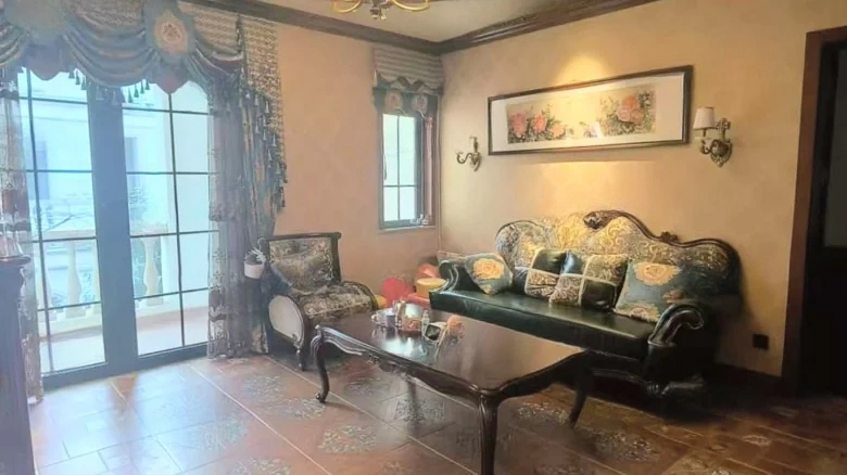 Junsen Ecological Peninsula - View 14