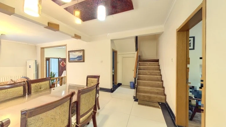 Shedjue Yuan墅 - View 11