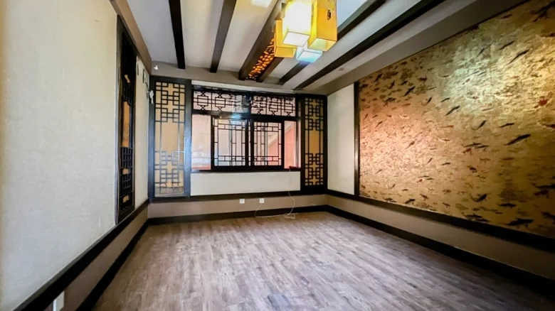 No. 574 Wuyi Mountain Road Courtyard - View 15