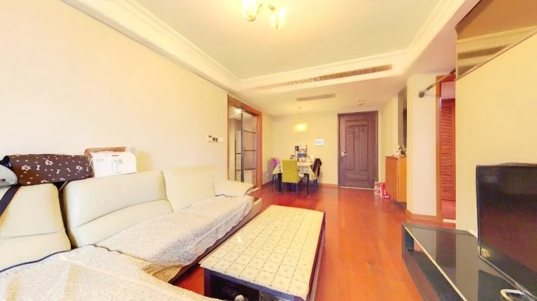 Renesha Double Lakes Bay - View 1