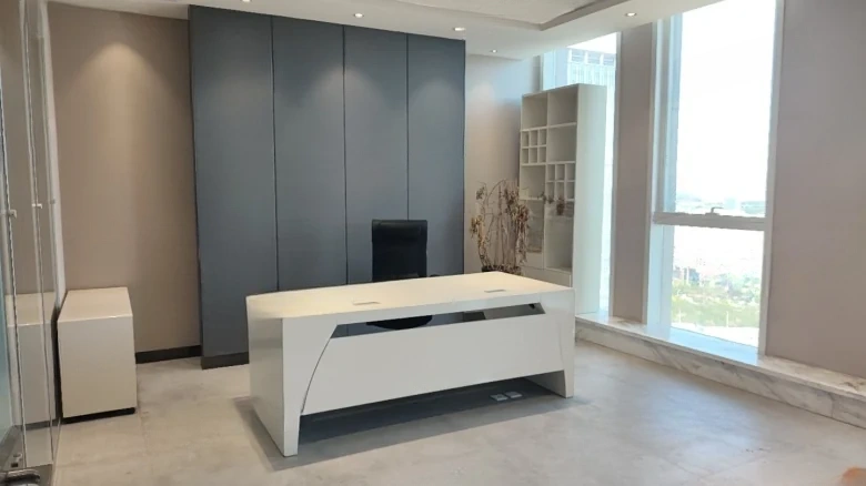 Global Trade Center - View 5