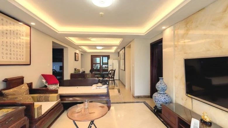 Vanke Purple Mansion - View 6