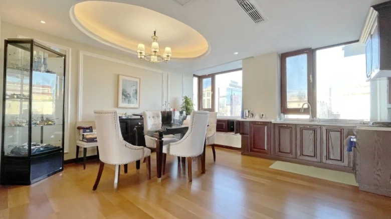 Silver Garden Residence - View 14