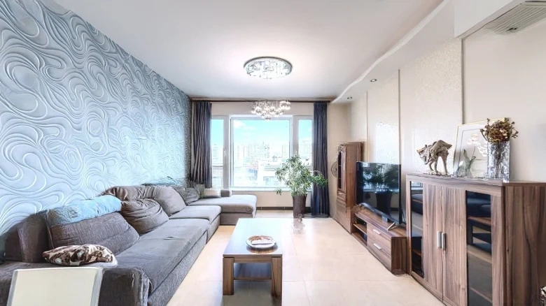 Mao Hua Jing Gong Yuan - View 6