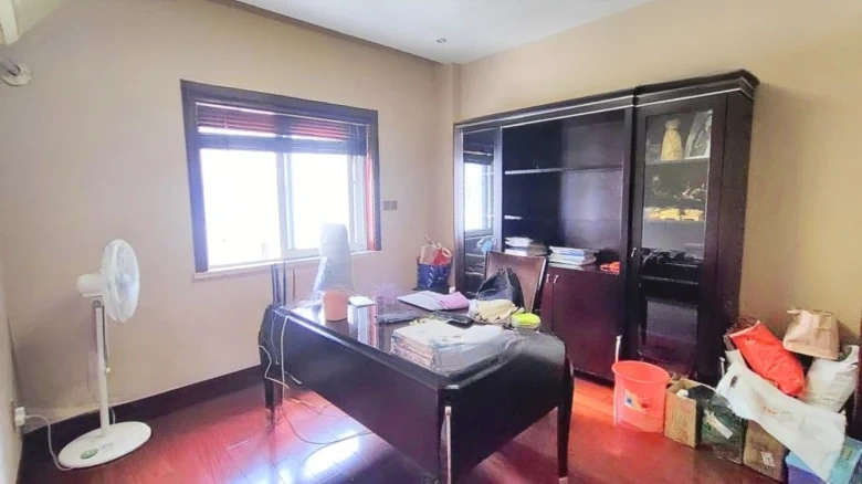 Homeview Garden - View 1