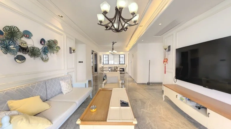 Halfhill Scented Pavilions - View 1