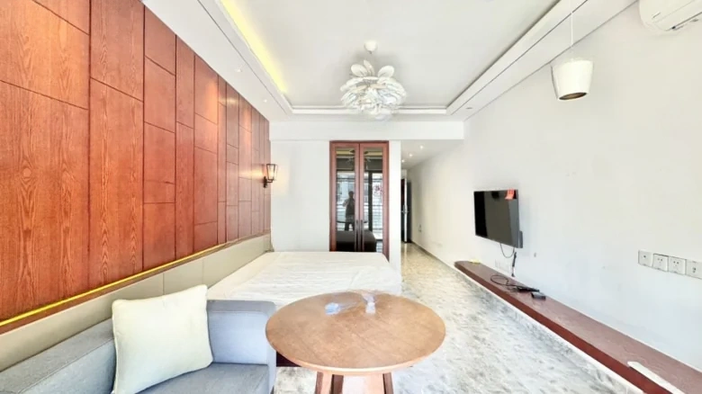 Hongkun Mountain Sea Villa - View 1