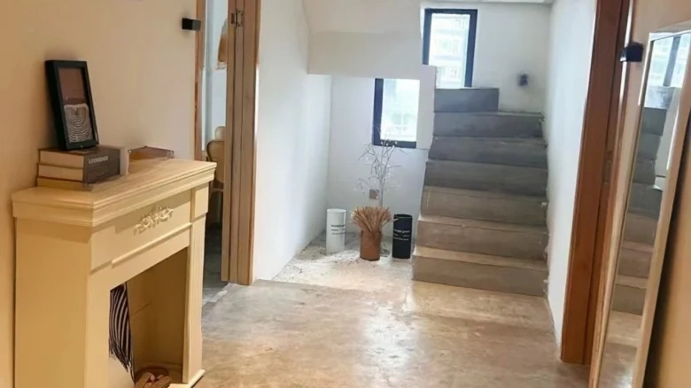 Dah Tong Lane - View 1