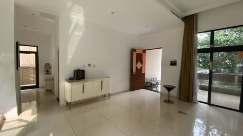 Tianfu International Community - View 13