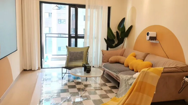 Merchant Harbor City - View 1