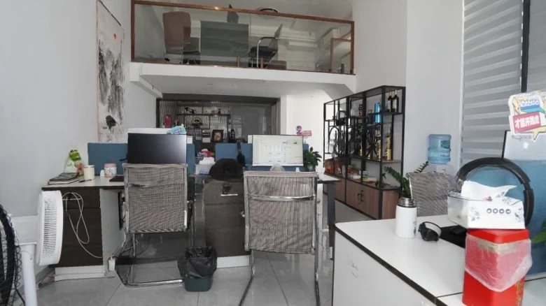 Rongsheng Central Plaza - View 4