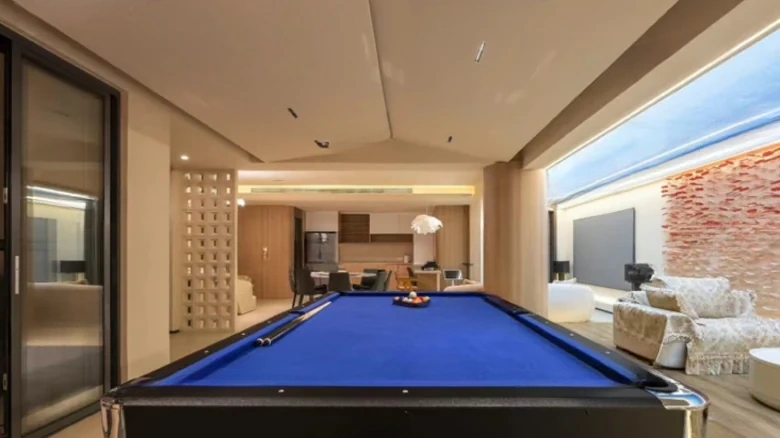 China Life JiaYuan · EJING - View 11