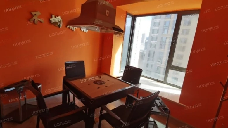 Taiyuan Mansion Place Mall Tian Di - View 1