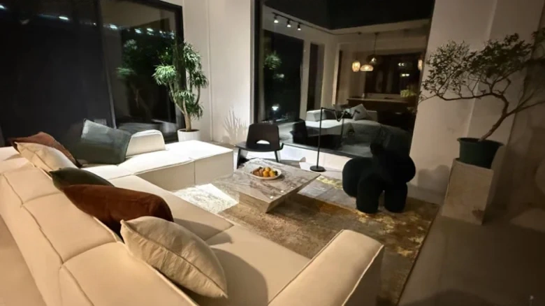 HSD Mountain Villa - View 1